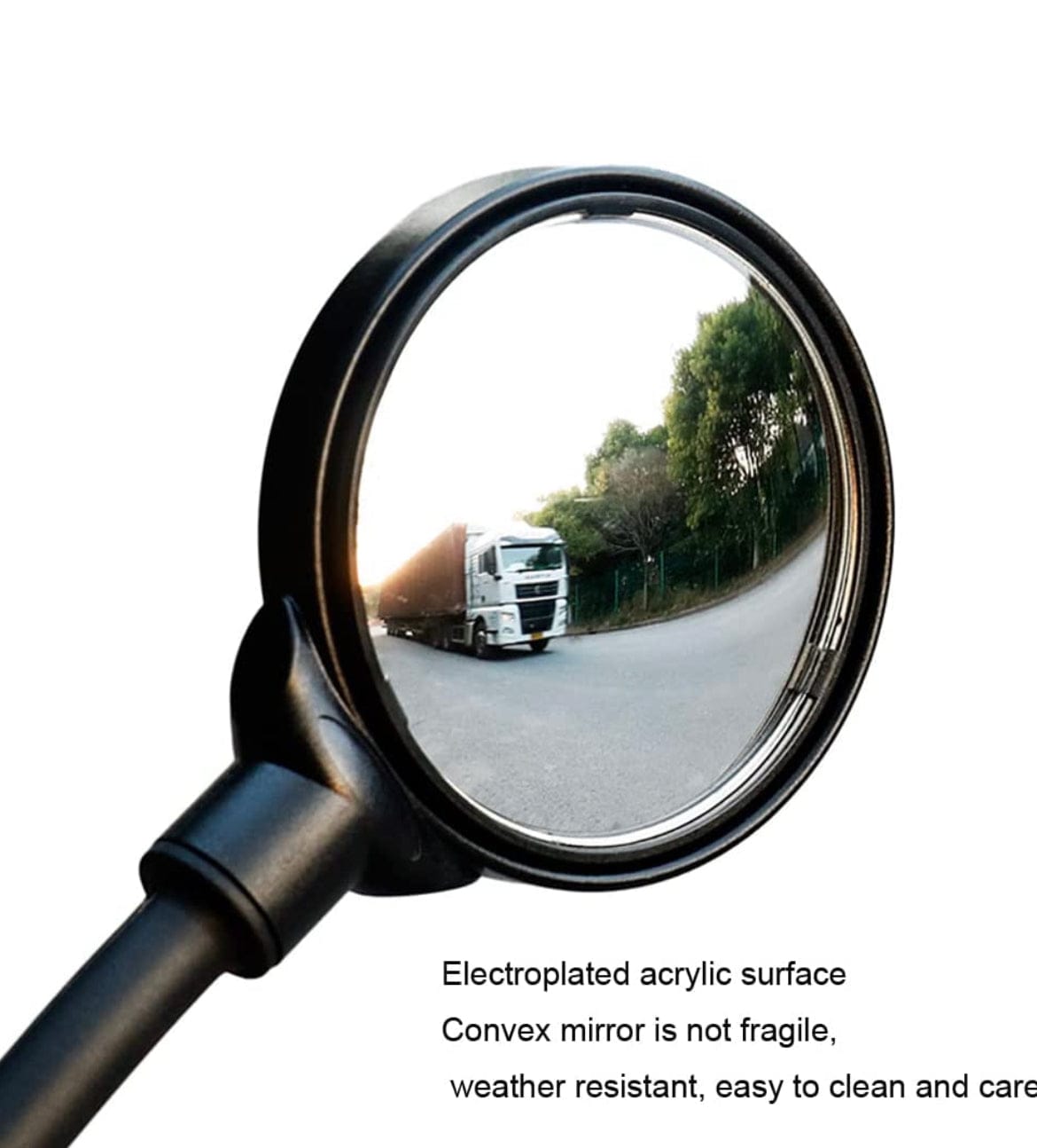 Bicycle side hot sale view mirror