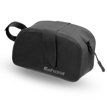 EAHORA Waterproof Bike Saddle Bag 1.1L