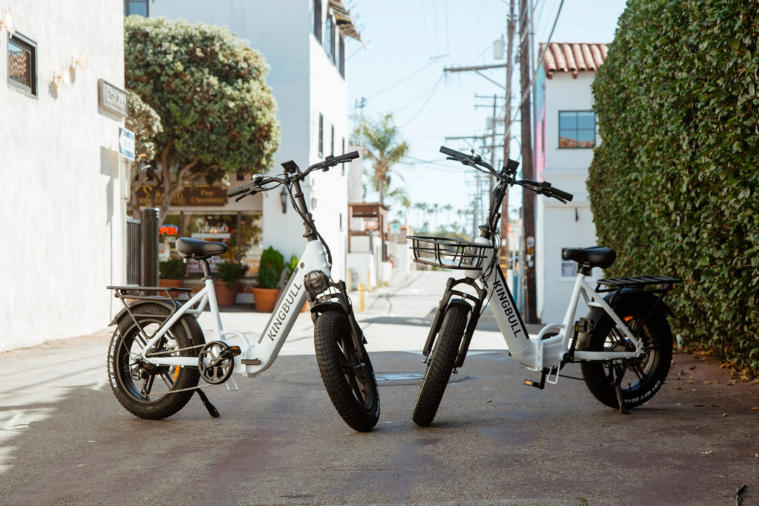 Electric Bike Shop, Buy Ebikes & Accessories - Kingbull Bikes
