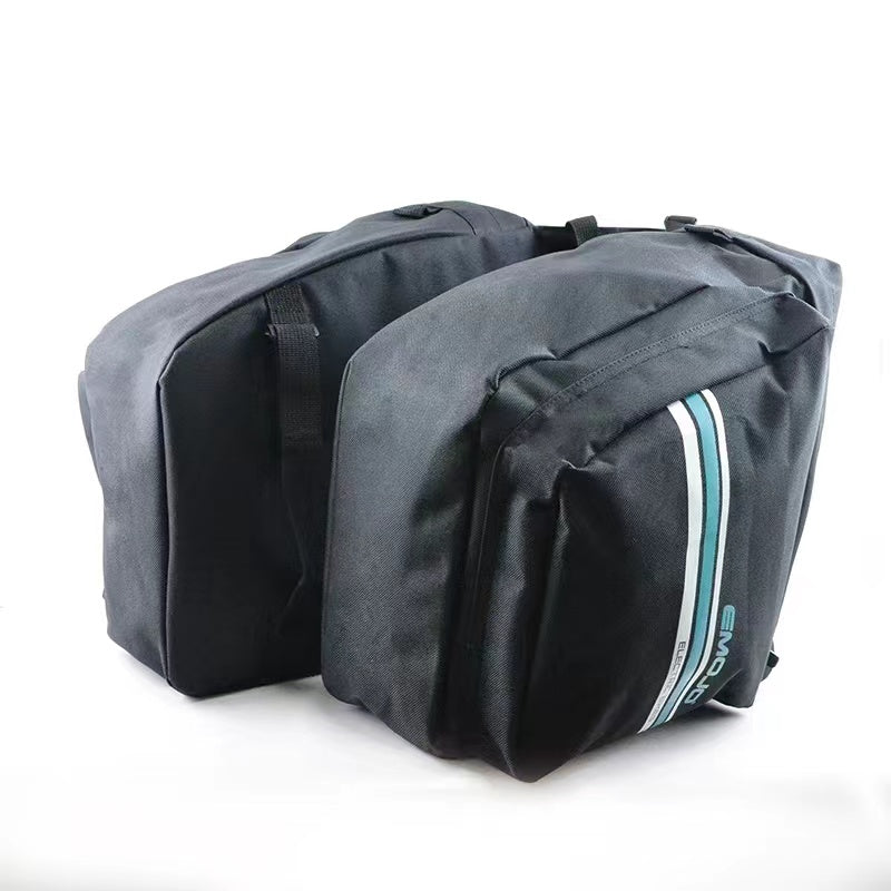 EMOJO Pannier/Rear Bag