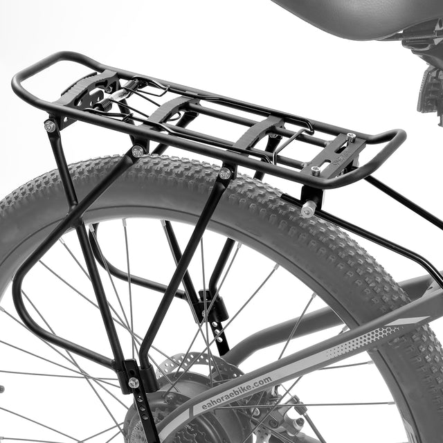 EAHORA Bicycle Rear Rack