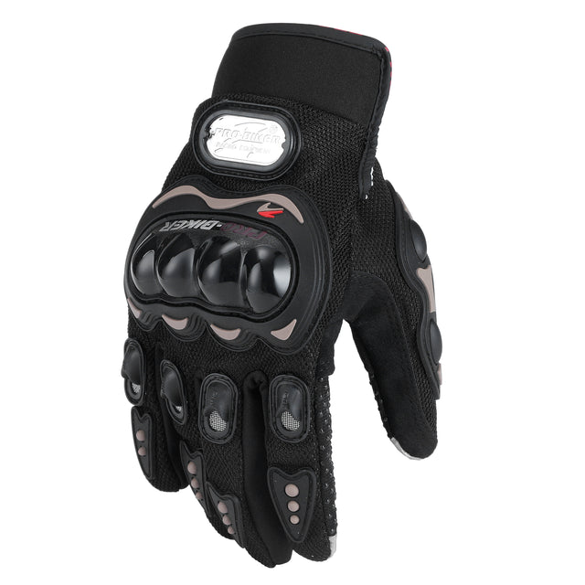 EAHORA Motorcycle Gloves With Screen Touch