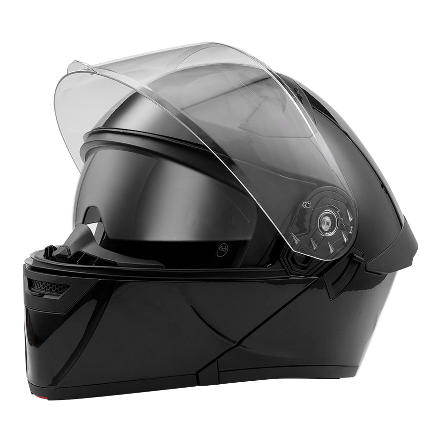 EAHORA Full Face Helmet - Black