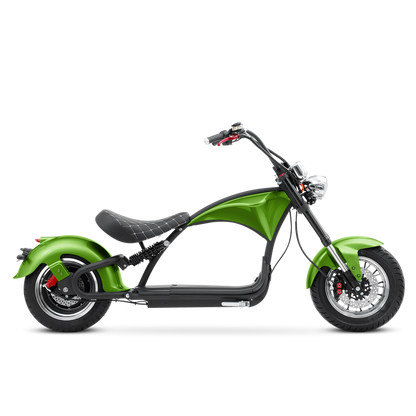 EAHORA | M1P Plus 3000W Electric Chopper