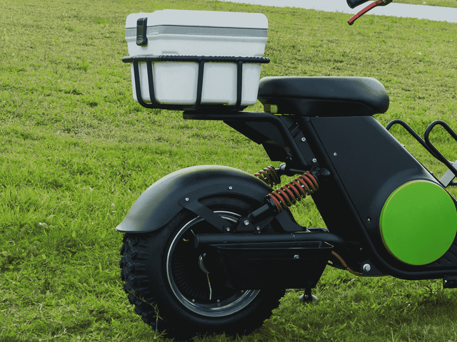EAHORA | GOLF M6G 2000W Electric Scooter