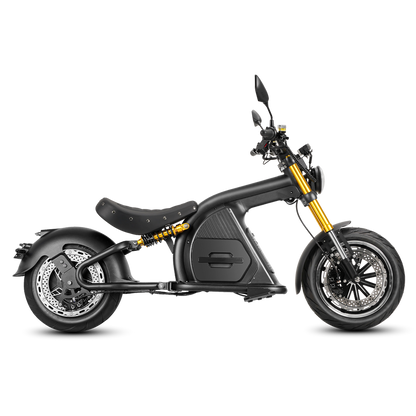 EAHORA | M8S 4000W Electric Scooter