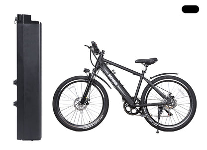 Nakto Electric Bike Battery For Nakto Ranger