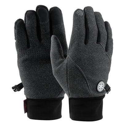 EAHORA Winter Bicycle Gloves | Waterproof & Warm