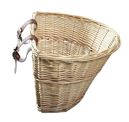 EMOJO Woven Basket
