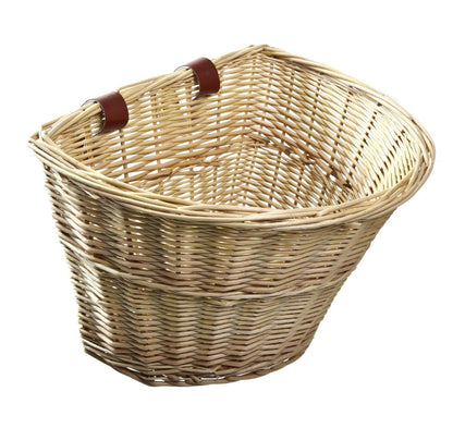 EMOJO Woven Basket