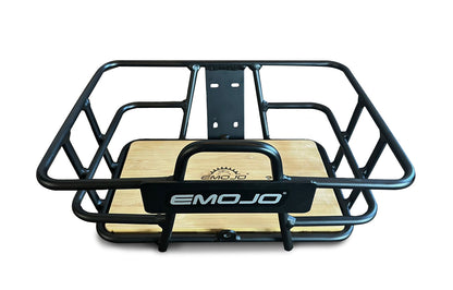 EMOJO Front Basket for Electric Trike