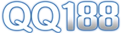 Logo Slot Gacor QQ188