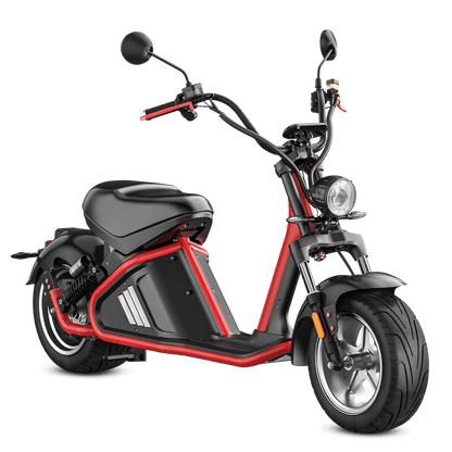 EAHORA | ETWISTER M2 3000W Electric Scooter