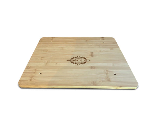 EMOJO Wooden Board