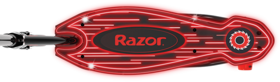 Razor Power Core E90 Glow Electric Scooter