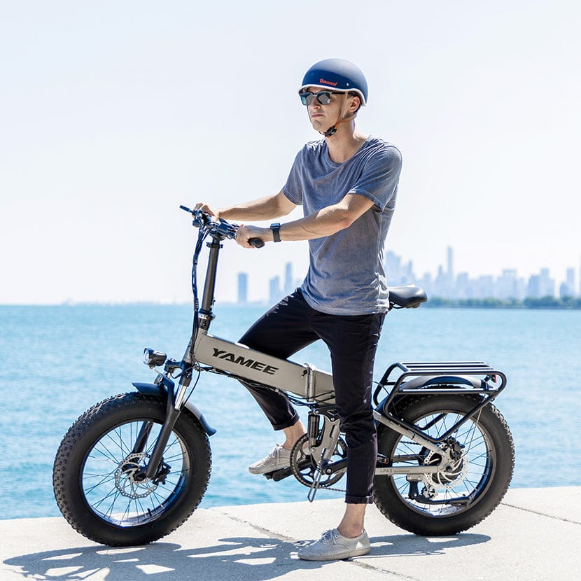 Yamee fat bear ebike new arrivals