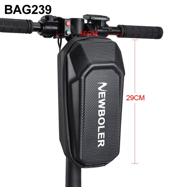 Waterproof Bag for E-Scooter - Ducati eMobility