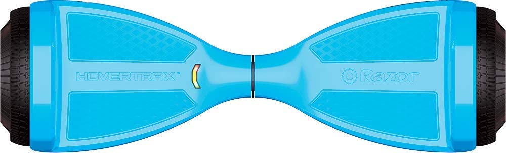 Hoverboard cheap light blue