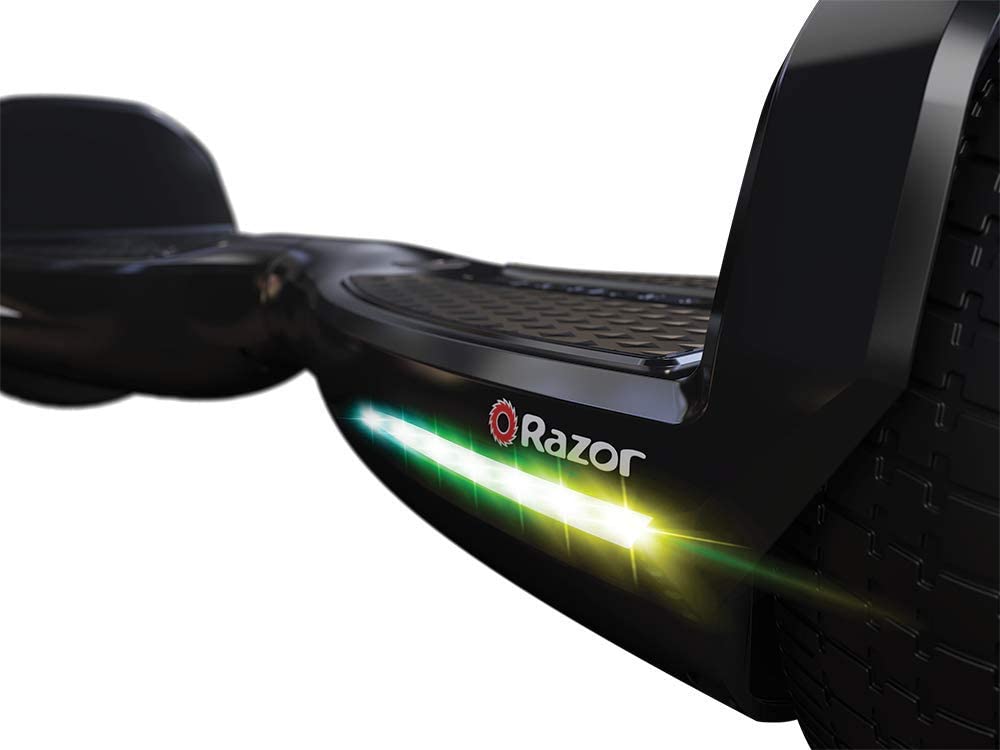 Razor hovertrax smart 2024 balancing electric scooter