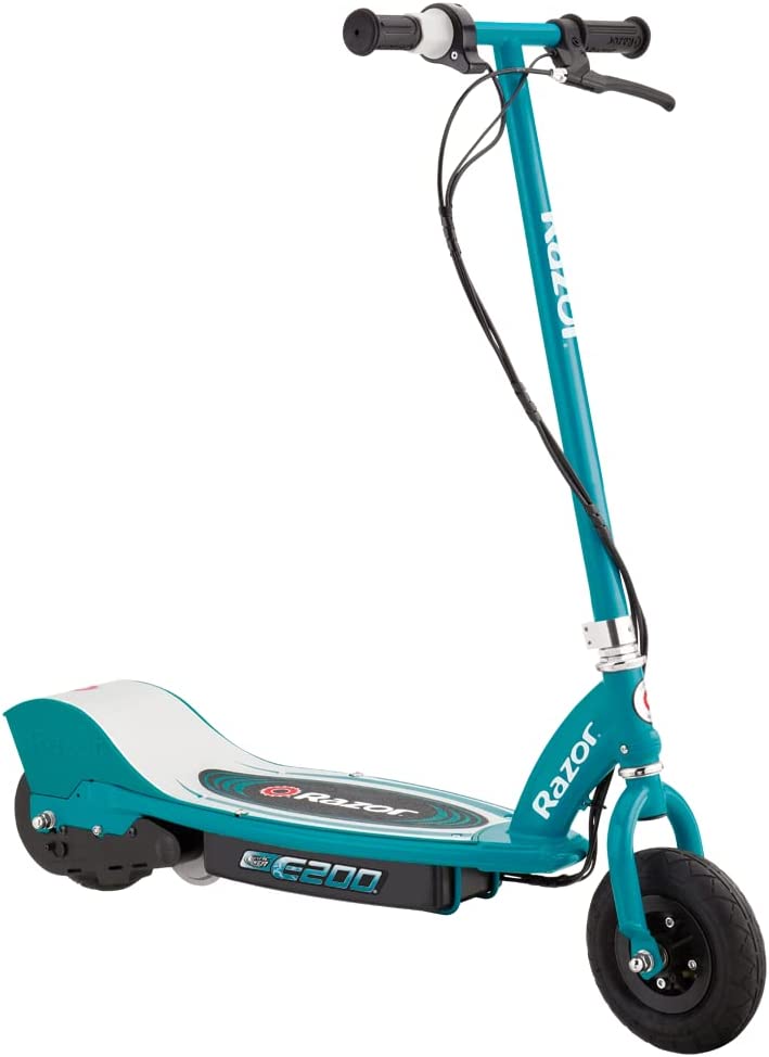 Razor E200 Electric Scooter