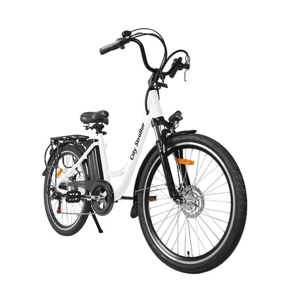 NAKTO City Stroller Electric Bike