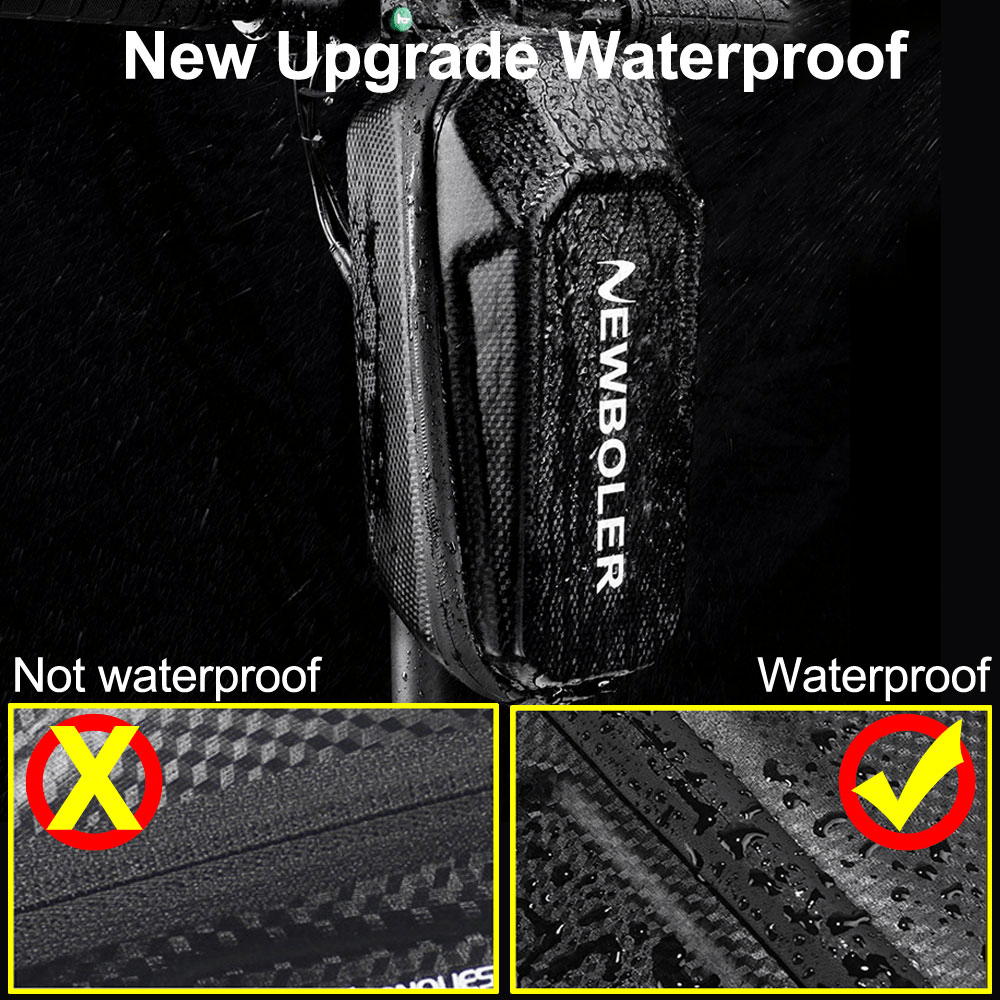 NEWBOLER New Waterproof Electric Scooter Bag - TopRideElectric NEWBOLER