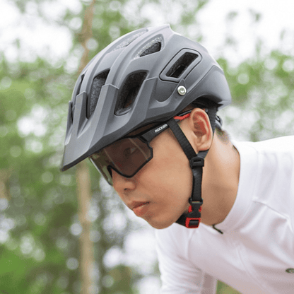 ROCKBROS Cycling Glasses Photochromic MTB Road Bike Glasses UV400 Protection Sunglasses Ultra-light Sport Safe Eyewear Equipment