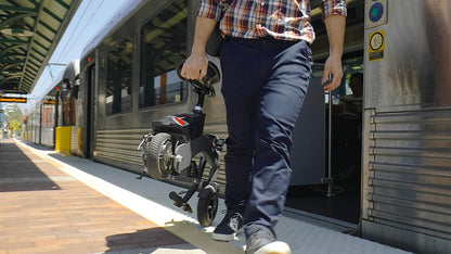 Razor UB1 Electric Scooter