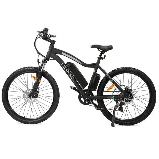 UL Certified | Ecotric Leopard Electric Mountain Bike - TopRideElectric Ecotric