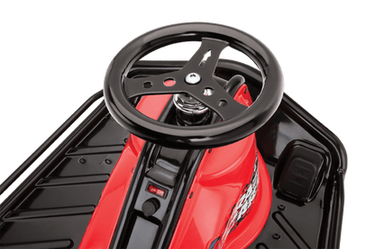 Razor Crazy Cart | The Ultimate Drifting Machine