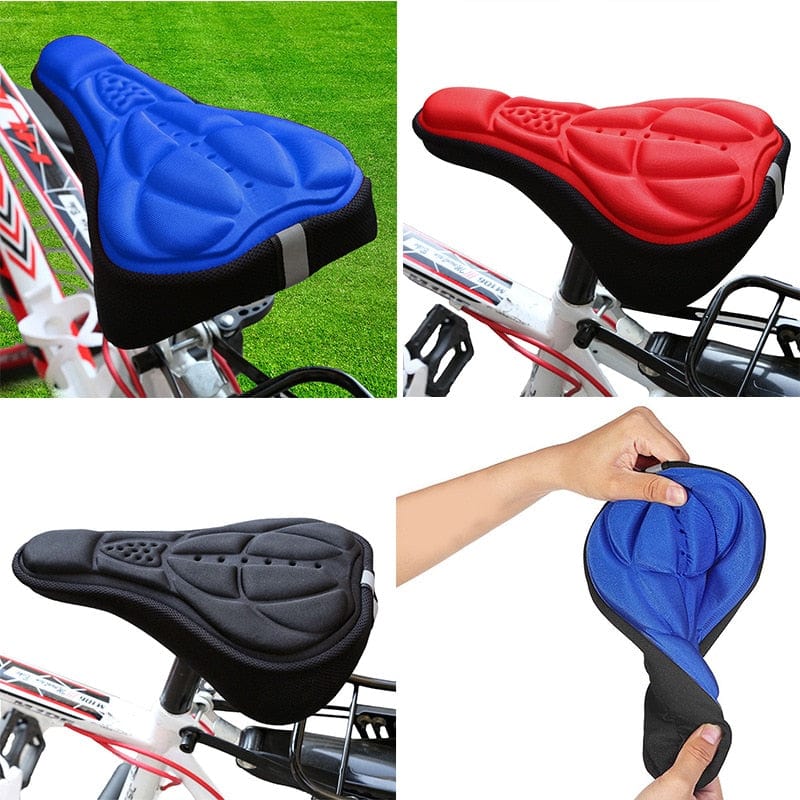 Bicycle cushions deals