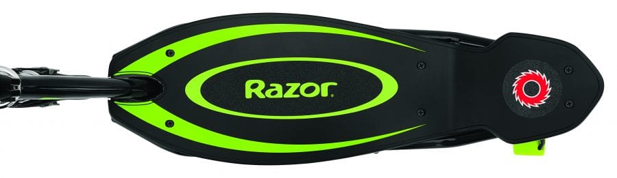Razor Power Core E90 Electric Scooter - TopRideElectric Razor