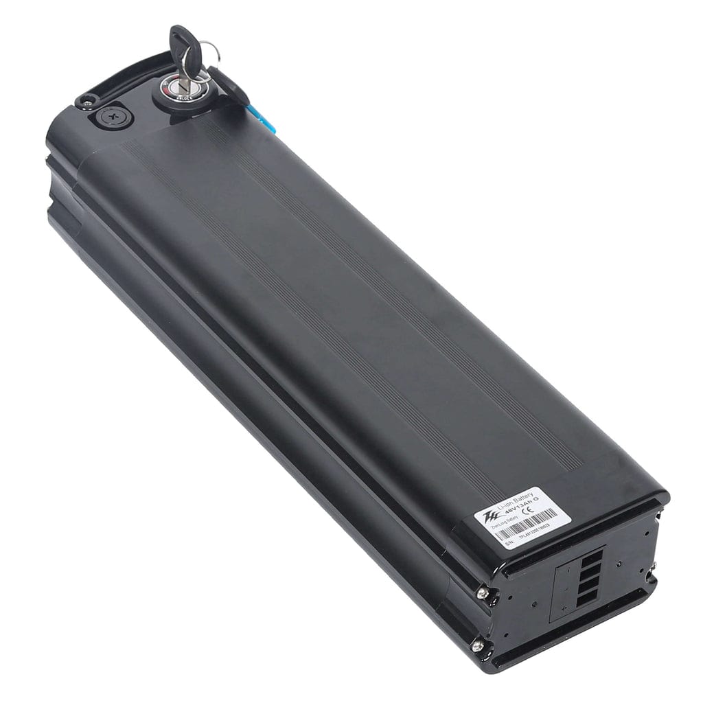 Ecotric Battery for Hammer Fat Tire Ebike