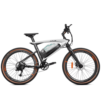 EAHORA APUS Limited Edition 500W Carbon Fiber Road Electric Bike