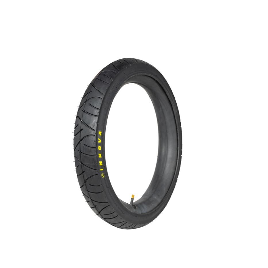 Rattan Urban Tires For LM&LF 20*3 Inch - TopRideElectric Rattan