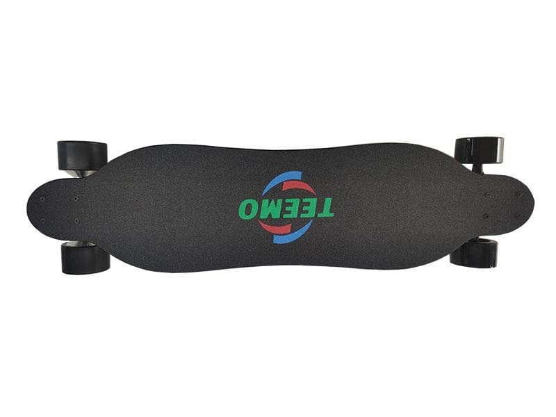 Teemoboard M-1 PlusTeemo Longboard- Electric Skateboard with Wireless Remote‎ - TopRideElectric Teemo