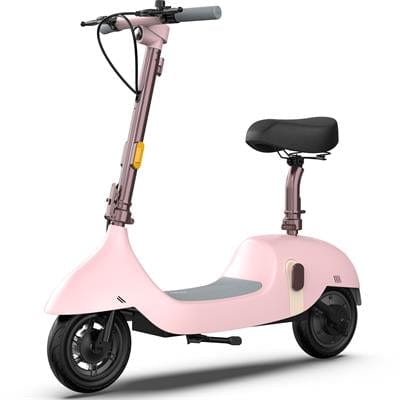 Okai Beetle 36v 350w Lithium Electric Scooter - TopRideElectric MotoTec