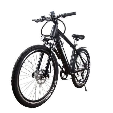 Super Sale! NAKTO Ranger 36V 350W Best Electric Mountain Bike - TopRideElectric Nakto