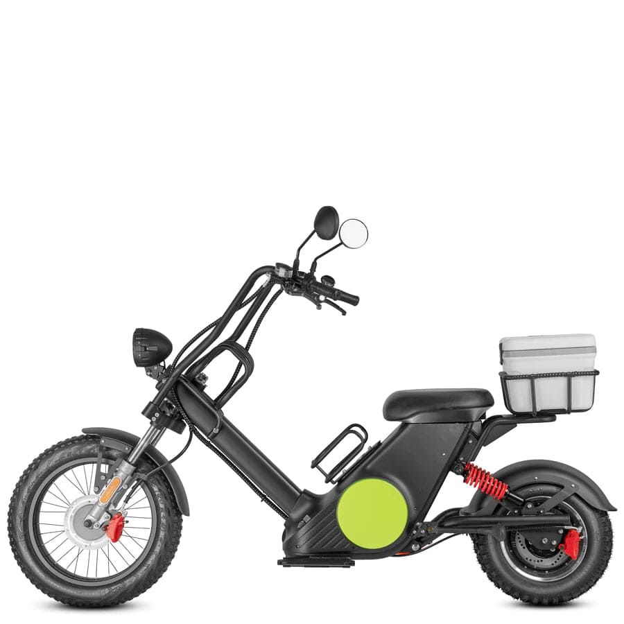 Eahora Golf M6G 2000W Electric Scooter - TopRideElectric Eahora