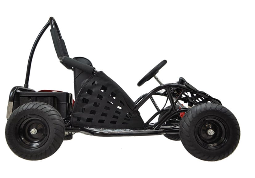 MotoTec Off Road Go Kart 48v 1000w - TopRideElectric MotoTec