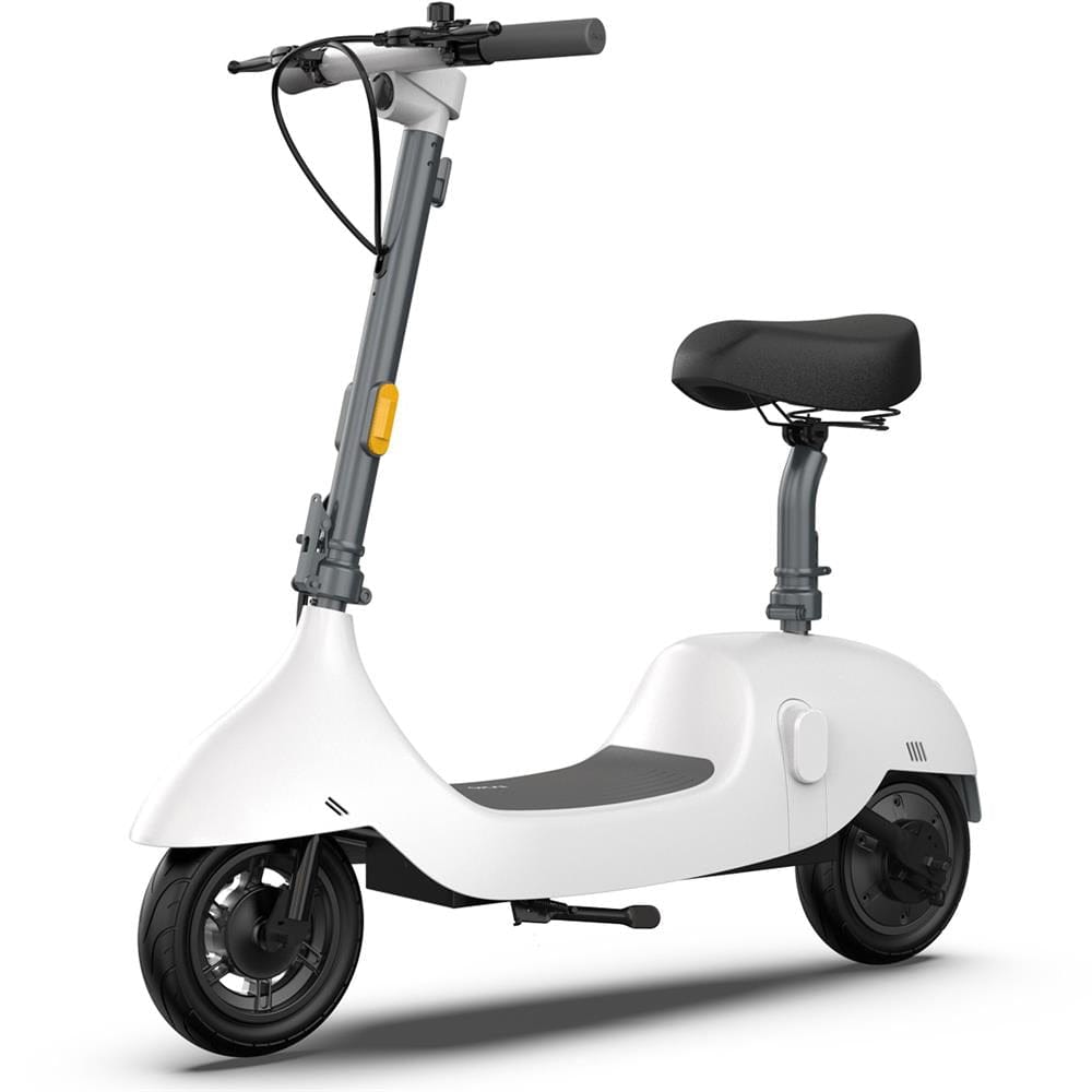 Okai Beetle 36v 350w Lithium Electric Scooter - TopRideElectric MotoTec