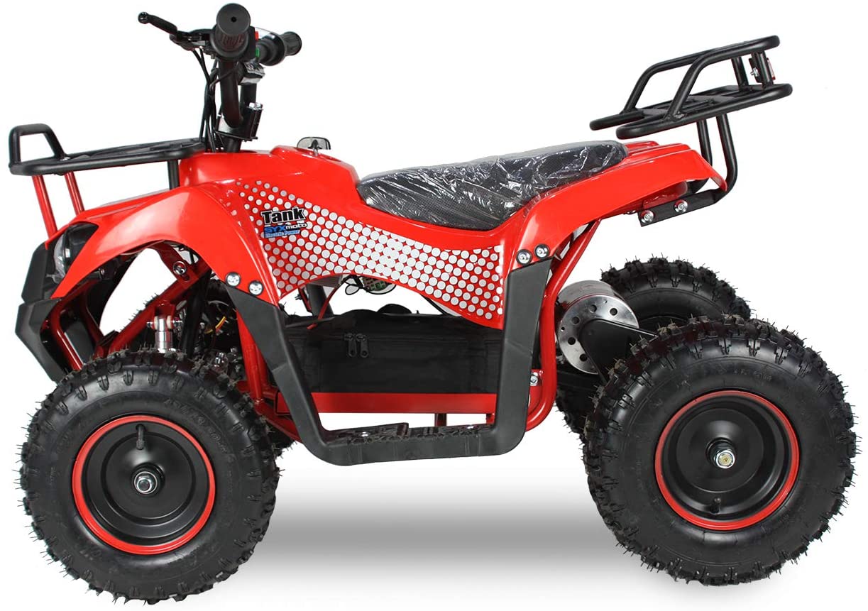 Syx shop moto quad