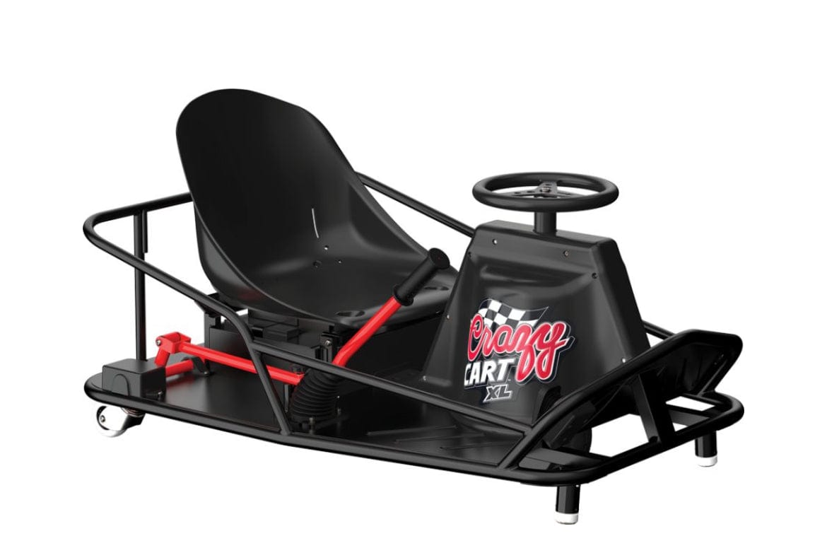 Razor Crazy Cart XL - TopRideElectric TopRideElectric