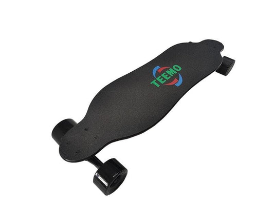 Teemoboard M-1 PlusTeemo Longboard- Electric Skateboard with Wireless Remote‎ - TopRideElectric Teemo